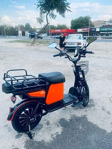 smart plus: Обмен на U2 доплата же шлем жана башка кошуп бере алам запас хода — 2