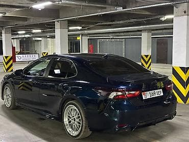 lexus gx 470 купить: Toyota Camry: 2021 г., 2.5 л, Автомат, Бензин, Седан — 2