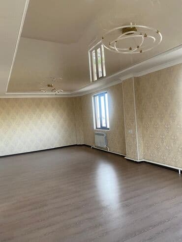 квартира стучный бишкек: Дом, 260 м², 8 комнат, Собственник, Евроремонт — 17
