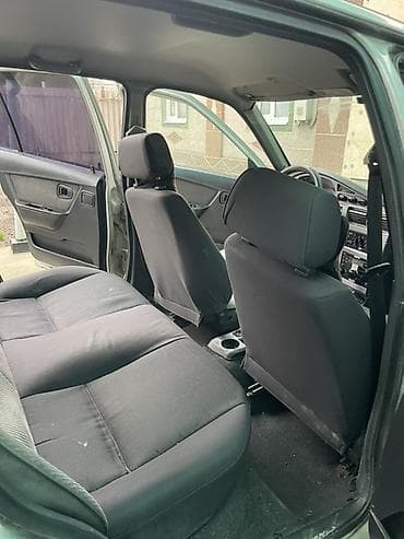 gac s9: Chevrolet Nexia: 2008 г., 1.6 л, Механика, Бензин, Седан — 5