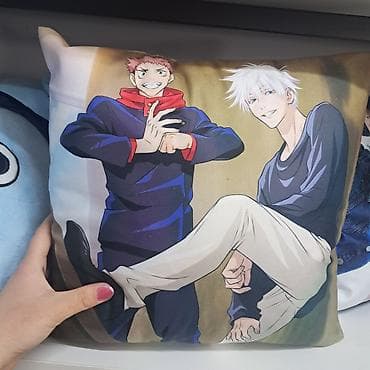 кызыл кия кыз: Аниме-фигурки и акриловые стоящие фигурки, подушки.По очень выгодной — 8