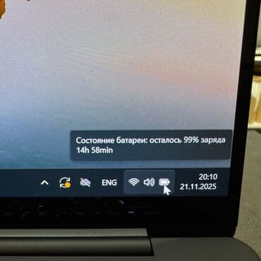 охладитель для ноутбука: Ультрабук, Lenovo, 32 ГБ ОЗУ, 14 ", Новый, Для работы, учебы, память NVMe SSD — 6
