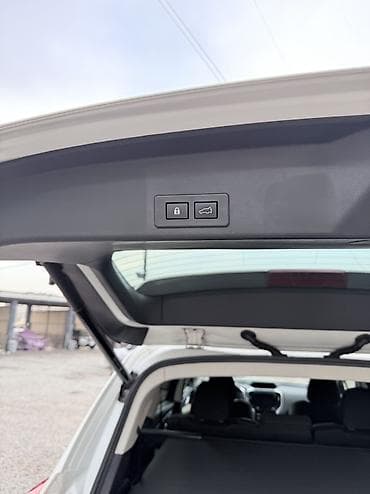 outback 2020: Subaru Ascent: 2020 г., 2.4 л, Вариатор, Бензин, Кроссовер — 8