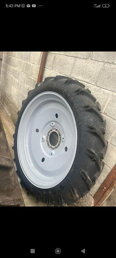 КУНы: Мтз-82 — 9