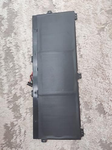 монитор для компьютера: Аккумулятор для ноутбука Lenovo ThinkPad X390 YOGA YOGA X13 Gen 1 — 2