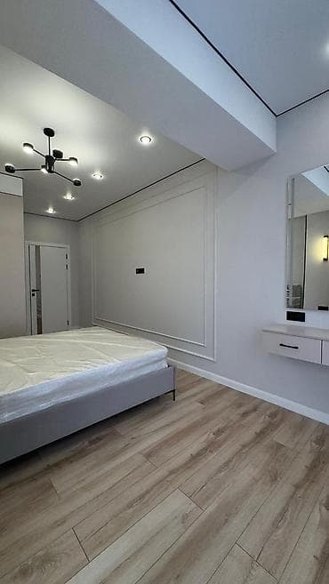 Квартиры: 3 комнаты, 62 м², Элитка, 5 этаж, Евроремонт — 8