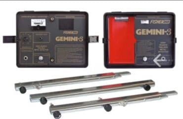 инструменты в аренду: Металлоискатель металлоискатель г ош. Аренда — 2