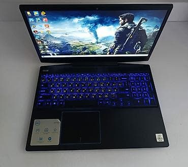 Техника и электроника: Игровой, Б/у, Intel Core i5 — 1