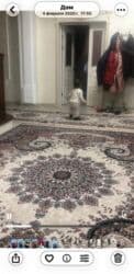 дорожка ковровая: Ковер Б/у, Миллионник, 350 * 250, Иран, Безналичная/наличная оплата — 3