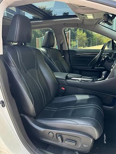 ls 500 lexus: Lexus RX: 2021 г., 3.5 л, Автомат, Гибрид, Кроссовер — 6