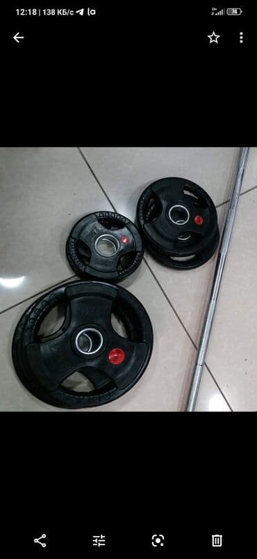 гантели для начинающих дома: Оптом оптом оптом цена ниже рыночных,можно оптом и в розницу Гантели ; — 7