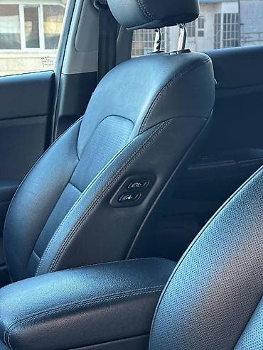 киа продажа: Kia Sportage: 2018 г., 2 л, Автомат, Дизель, Кроссовер — 7