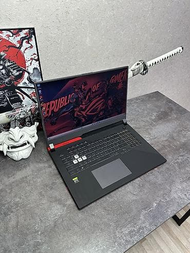 Техника и электроника: Игровой, Б/у, AMD Ryzen 7 — 2