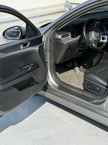 great wall pegasus: Kia K5: 2020 г., 2 л, Автомат, Газ, Седан — 7