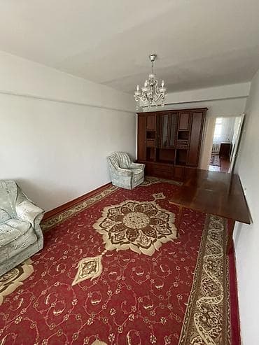 Квартиры: 3 комнаты, 48 м², Индивидуалка, 4 этаж, Косметический ремонт — 1