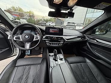 bmw e60: BMW 5 series: 2021 г., 0.2 л, Автомат, Бензин, Седан — 5
