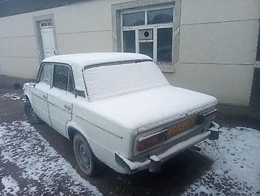 Бензиновый мотор ВАЗ (LADA) 1992 г., 1.6 л, Б/у, Оригинал, Россия