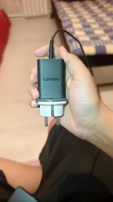 poco pad: Планшет, Lenovo, память 256 ГБ, 8" - 9", Wi-Fi, Б/у, Классический цвет - Черный — 10