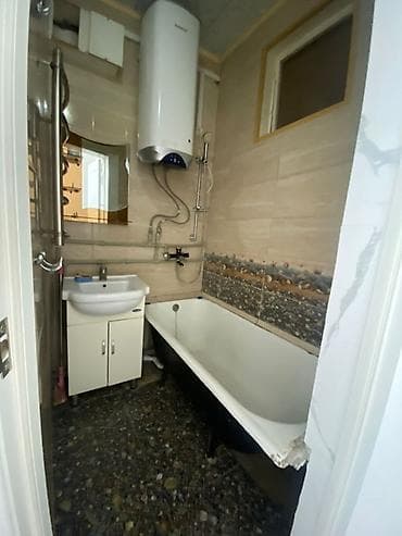 4: 3 комнаты, 63 м², Индивидуалка, 4 этаж, Дизайнерский ремонт — 10