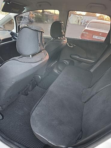 Продажа авто: Honda Fit: 2009 г., 1.5 л, Автомат, Хэтчбэк — 7