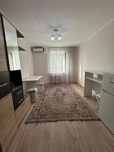 flat osh: Продается квартира гостиничного типа! ✨ Уютная и светлая квартира со — 3