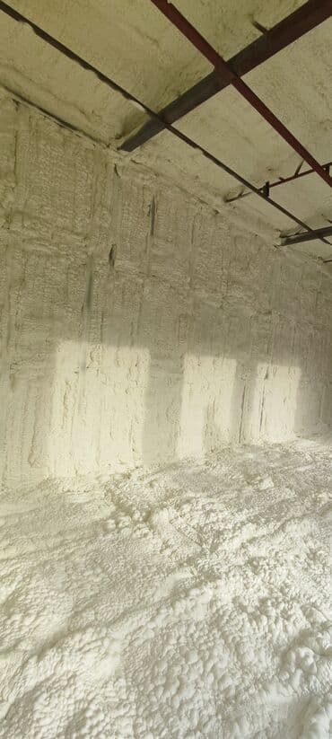 утепление домов фасадов: Утепление потолоков, Утепление крыши | Утепление цеха, Утепление офиса, Утепление бани | Минеральная вата, Пенопласт, Керамзит Больше 6 лет опыта — 4