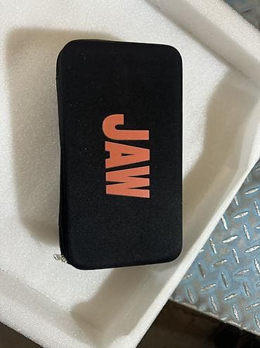 pioner dj: Портативные bluetooth-колонки JAW Колонки блютус 🏮 Модель: JAW 🎤 — 3