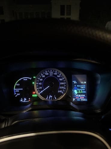 byd e2 2021: Toyota Corolla: 2021 г., 1.8 л, Автомат, Гибрид, Седан — 6