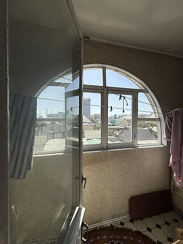 89: 2 комнаты, 52 м², 106 серия, 3 этаж, Старый ремонт — 7