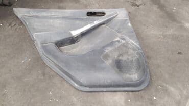 Nissan Skyline v35 обшивка двери, Ниссан Скайлайн v35 дверная обшивка