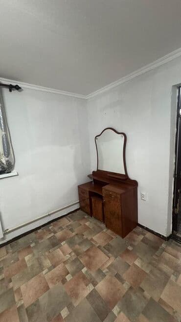 токмок аренда дом: Ж.м Кара Жыгачтан 3 комнт жер там берилет душ туалет ичинде техника — 7