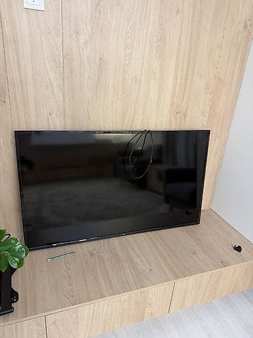lg 3d телевизор: LED-телевизор ARG с плоской панелью, диагональ ориентировочно 43–50" — 1