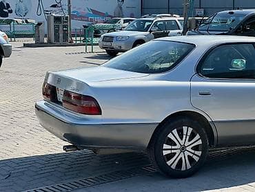 кузов е30: Toyota Windom: 1996 г., 2.5 л, Автомат, Бензин, Седан — 6