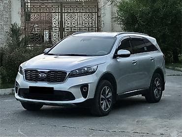 продаю кия соренто: Kia Sorento: 2019 г., 2 л, Автомат, Дизель, Кроссовер — 3