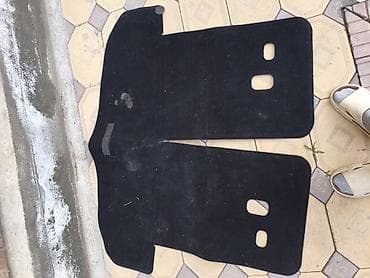 полики на киа соренто: Родные Ворсовые Полики Для салона Kia, цвет - Черный, Новый, Самовывоз — 2