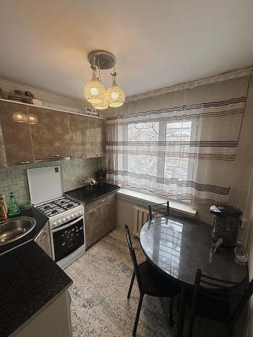 квартира можно с животными: 3 комнаты, Собственник, Без подселения, С мебелью полностью — 7