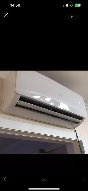 Установка кондиционеров любой сложности вакуумация системы Без пыли