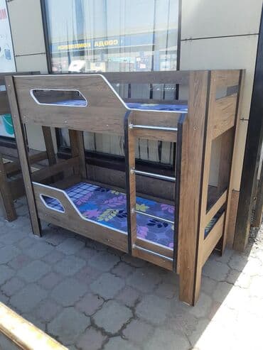 двухъярусные кровати для взрослых в бишкеке: Прихожки мебель на заказ мебель на заказ Бишкек мебель на — 2