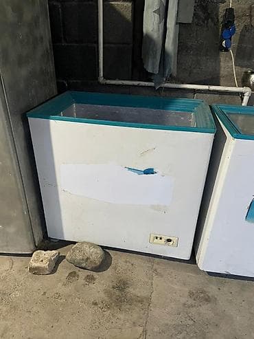 прозрачный ящик: В наличии — 2