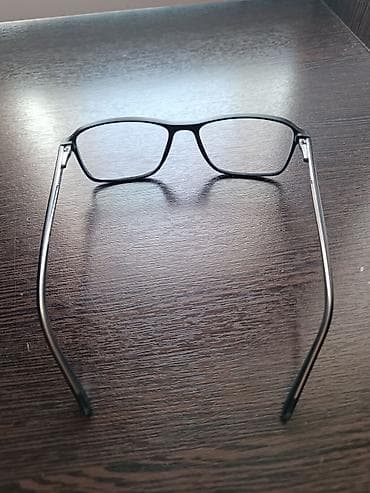 очки компьютерные мужские: Очки для защиты глаз от вредного синего излучения мониторов — 3