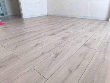 Укладка ламината