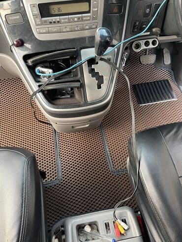 мини бетононасос: Eva Полики Для салона Universal Poliki — 20