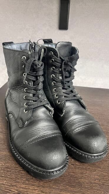 скандия обувь детская зимняя: 1Ботинки sector зимние 37 размер. Теплые 800 сом. 2 ботинки — 4