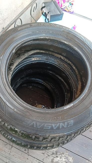 шины зимние 18570 r14: Шины 185 / 70 / R 14, Лето, Комплект, Легковые, DUNLOP — 2