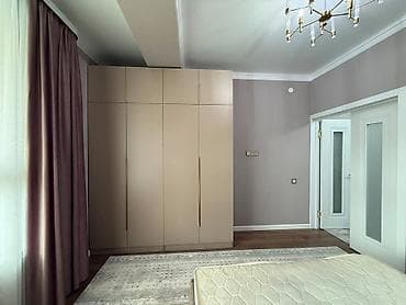 premium development: 2 комнаты, 53 м², 3 этаж, Евроремонт — 7