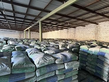 воду: Клей плиточный / клей универсальный и усиленный клей PRO-50 Кладочный — 5