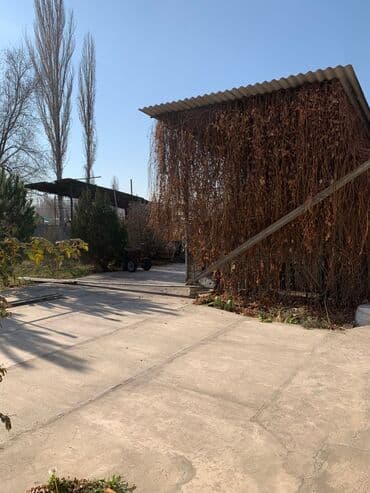 продается дом в рабочем городке: Дом, 135 м², 5 комнат, Собственник, Косметический ремонт — 12