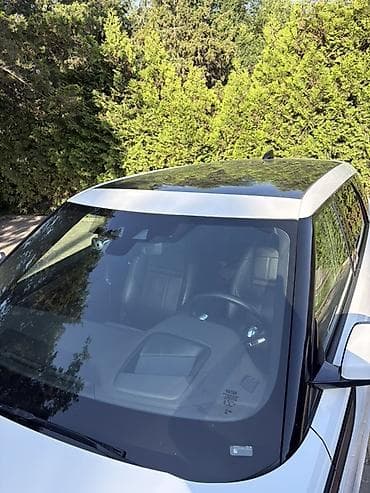rover sd: Land Rover Range Rover Evoque: 2019 г., 2 л, Автомат, Дизель, Кроссовер — 7