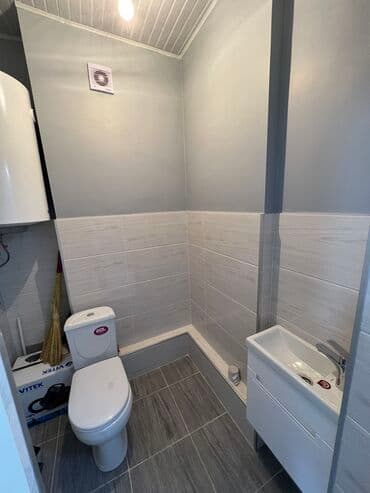 иссык куль с питанием: 1 комната, Постельное белье, Банные принадлежности, Бронь — 3