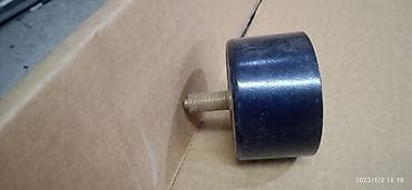 Тюнинг: Декоративные накладки На зеркала, Карбон, Mercedes-Benz, 2022 г., Б/у, Самовывоз — 2